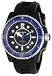 Chanel Men's H2559 J12 Black Rubber Strap Watch from Chanel