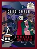 Murder Most Frothy: A Coffeehouse Mystery (Coffeehouse Mysteries)