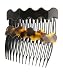 France Luxe Ric Rac Comb - Classic