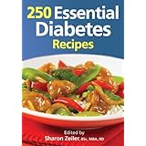 250 essential diabetes recipes