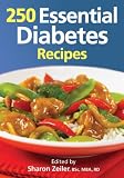  : 250 Essential Diabetes Recipes