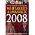 Whitaker's Almanack 2008 (Whitakers) (Whitakers)