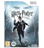 Harry Potter : les reliques de la mort - partie 1