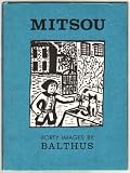 Mitsou: Forty / 40 Images by Balthus
