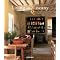 Tuscany architecture and Interior