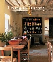 Living in Tuscany