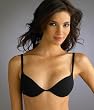 La Perla Studio Simply Cotton push-up bra