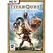 Titan Quest Deluxe Edition