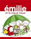 Emilie, Tome 20 : Emilie et le pique-...