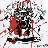 Hey Man Ep