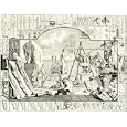 William Hogarth (illustration To 