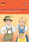 from Nicolette Hannam German Festivals and Traditions KS2