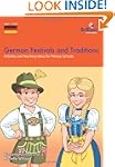 German Festivals and Traditions KS2