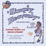 Simply Heavenly (Original Broadway Cast) with Bonus Tracks