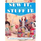 Sew It, Stuff Itby Robert Merrett