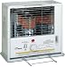 Sengoku CT-1100 KeroHeat Radiant 10,600-BTU Portable Kerosene Heater