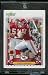 2006 Score Larry Johnson Kansas City Chiefs Football Card #133 - Mint Condition - In Protective Display Case!!