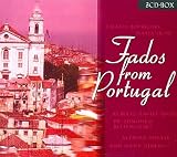 Fados from Portugal - Va-Fados from Portugal