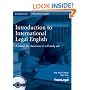 Introduction to International Legal English Student's Book with Audio CDs (2): A Course for Classroom or Self-Study Use