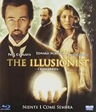The Illusionist  [Blu-ray]