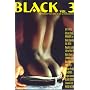 Black: v. 3: The African Male Nude in Art and Photography