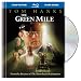 The Green Mile (Blu-ray Book)