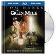 The Green Mile (Blu-ray Book) [Blu-ray]