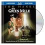 The Green Mile (Blu-ray Book)