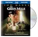 The Green Mile (Blu-ray Book) [Blu-ray]