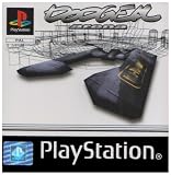 Dodgem Arena (Playstation)