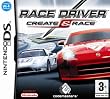 Race Driver: Create and Race (Nintendo DS)