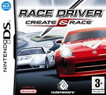 Race Driver: Create and Race (Nintendo DS)