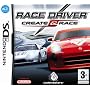 Race Driver: Create and Race (Nintendo DS)