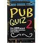 Pub Quiz: Bk. 2 (Quiz Book)