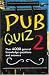Pub Quiz: Bk. 2 (Quiz Book)