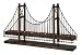 30 Stunning Suspension Bridge Replica Table Top Candle Holder