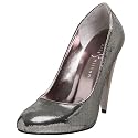 Paris Hilton Women's Chico Pump