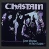Image of album by David T. Chastain