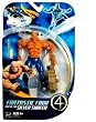 Fantastic 4 Action Figureure Super Strength Thing