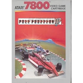 Pole Position II