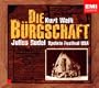 Die Burgschaft: Complete Opera