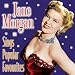 Jane Morgan - Sings Popular Favorites