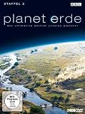 Planet Erde - Staffel 2 (3 DVDs) - 