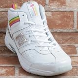 NEWBALANCE�y�j���[�o�����X�z�t�B�b�g�l�X�V���[�Y WF665 2E PW