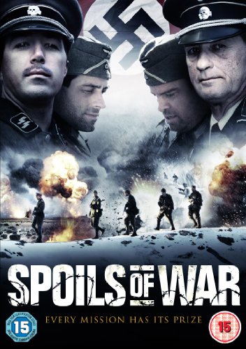 [FS] Spoils Of War [French][DVDRIP]