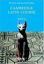 Cambridge Latin Course, Unit 1