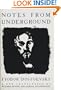 Notes From Underground