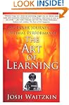 The Art of Learning: An Inner Journey...