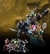 World of Warcraft: Series 3 Action Figures (Set of 4)