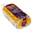 Suzie's Spelt Puffed Cakes, Agave, 5-Ounce Bags (Pack of 12)